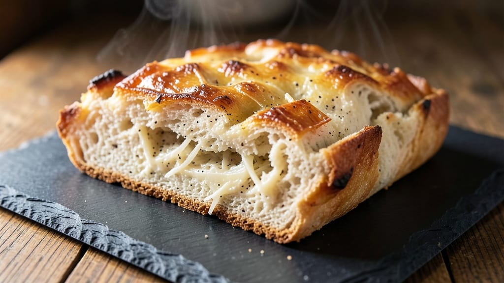 America's Test Kitchen Brazilian Cheese Bread Recipe: Pull-Apart Magic With Buttery, Stretchy Perfection