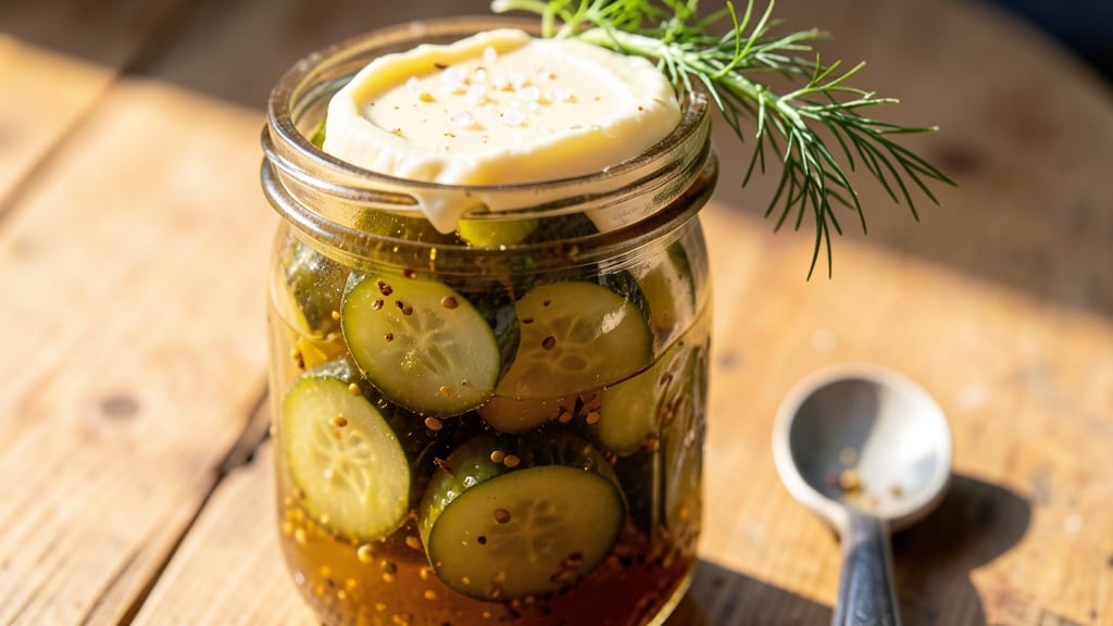 America's Test Kitchen Bread and Butter Pickles Recipe: Vinegar-Bright Crunch With Perfect Sweet-Sour Balance
