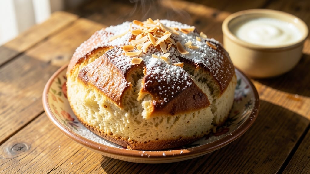 Authentic Hawaiian Sweet Bread Recipe: Buttery Swirls and Cinnamon-Kissed Perfection