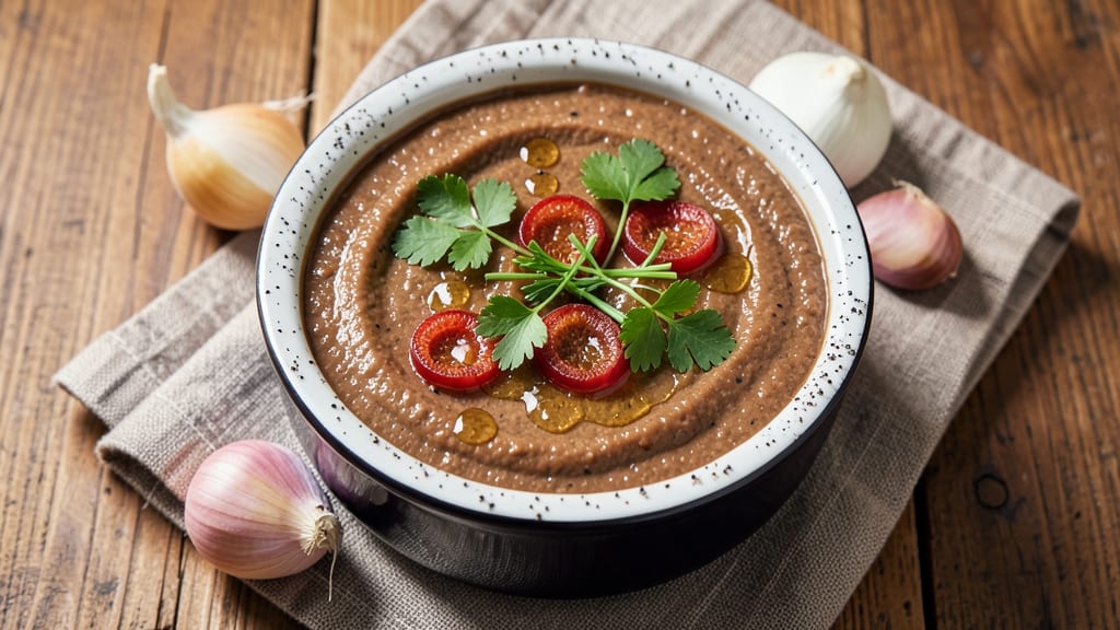 Baked Chicken Liver Pâté Recipe: Rich, Silky Texture With Herbal Depth