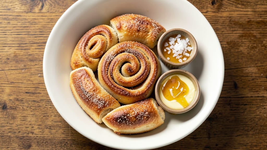 Betty Crocker Basic Rolls Recipe: Flaky Layers Ready in 20 Minutes
