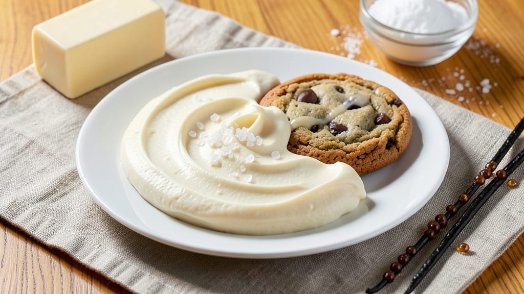 Betty Crocker's Cookie Frosting Recipe: Vanilla Buttercream Magic in Minutes