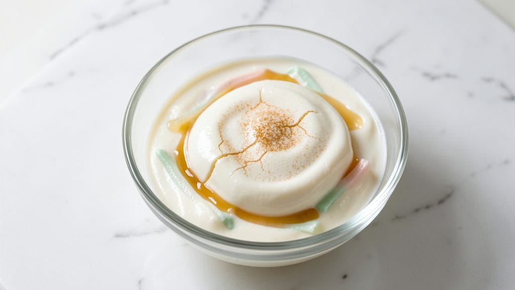Betty Crocker No-Cook Divinity Recipe: Velvety Caramel Swirls in 10 Minutes