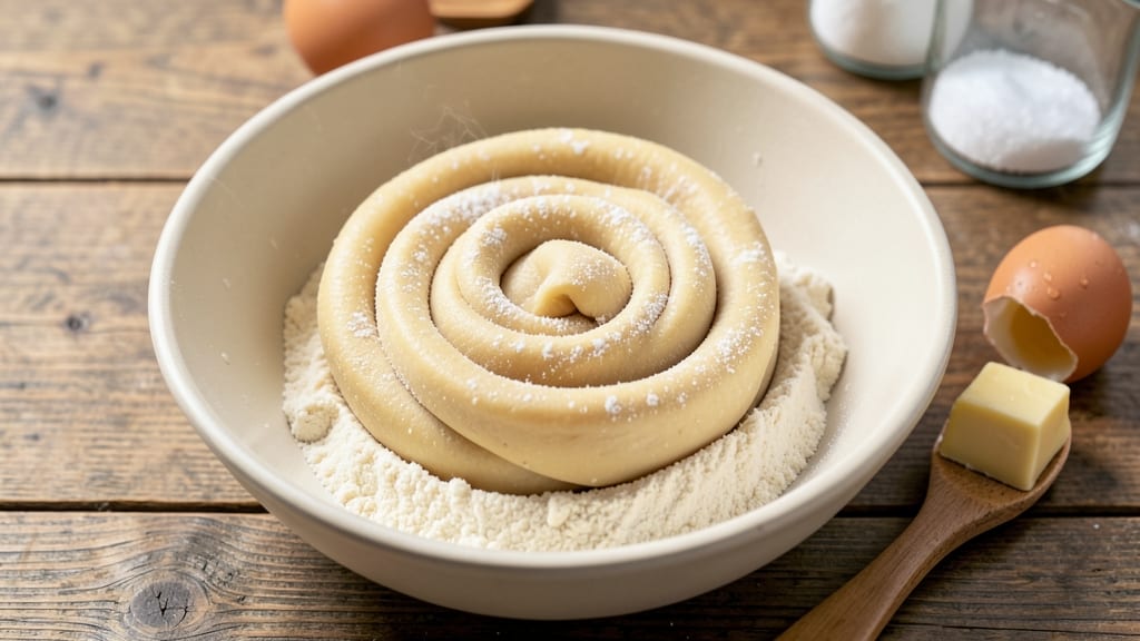 Betty Crocker Roll Dough Recipe: Buttery Swirls and Flaky Layers in Minutes