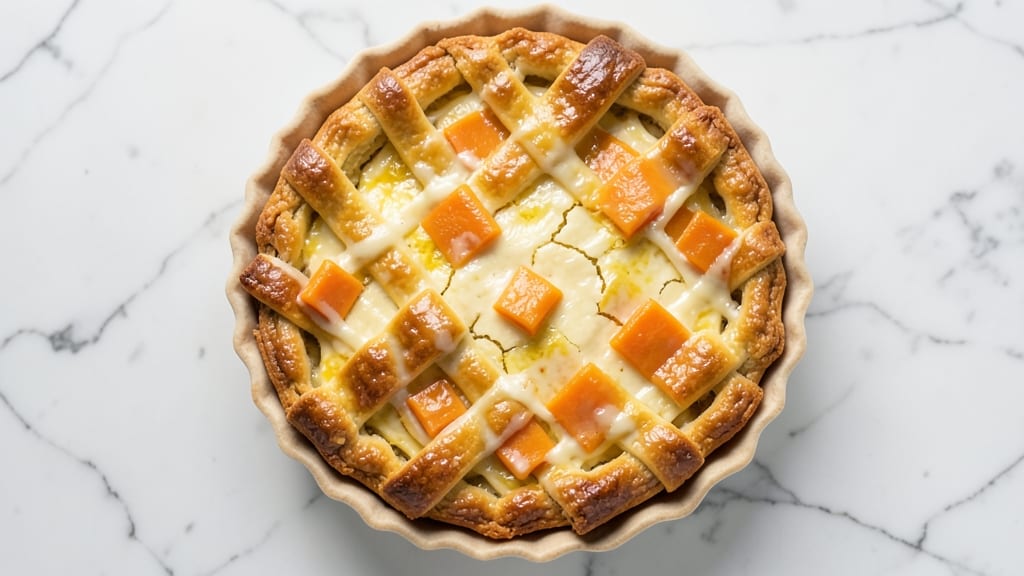 Bisquick Cheese Quiche Recipe: Golden Crust, Creamy Egg Magic