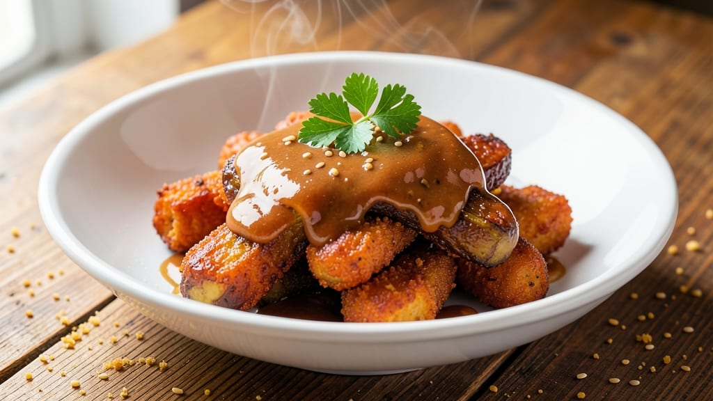 Buffalo Wild Wings Fried Pickles Dipping Sauce Recipe: Spicy-Tangy Kick Without the Crowd