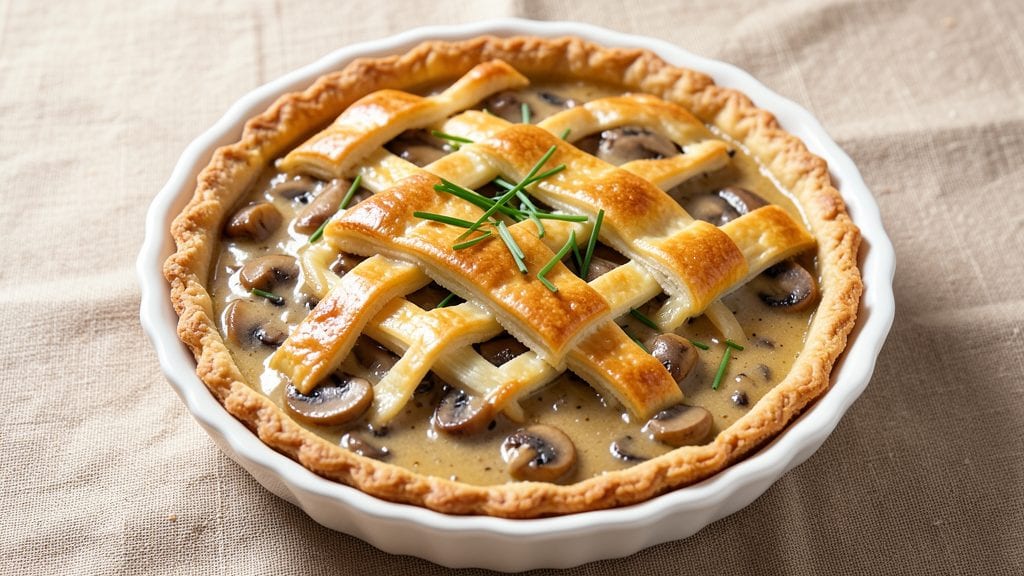 Campbell's Souper Easy Quiche Recipe: One-Pan Breakfast With Creamy Eggs and Crispy Crust