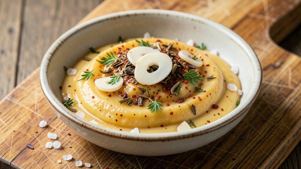 Carrabba's Bread Dipping Spices Recipe: Bold Garlic-Herb Blend for Crispy Crusts