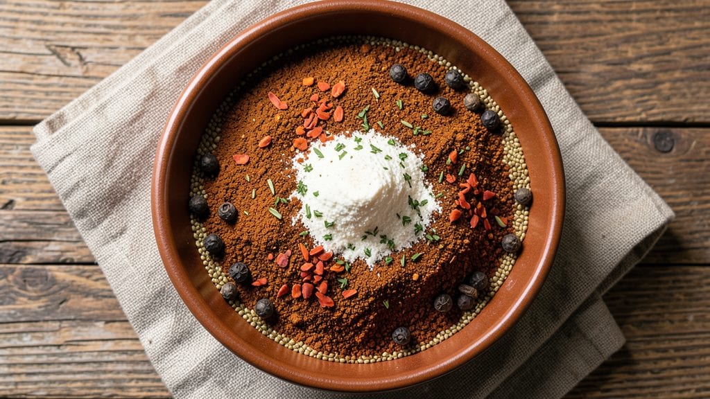 Chorizo Spice Mix Recipe: Smoky Paprika and Garlic Blend for Bold Flavors