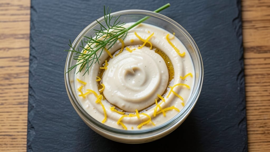 Duke's Mayo Copycat Recipe: Ultra-Creamy, Tangy Homemade Magic
