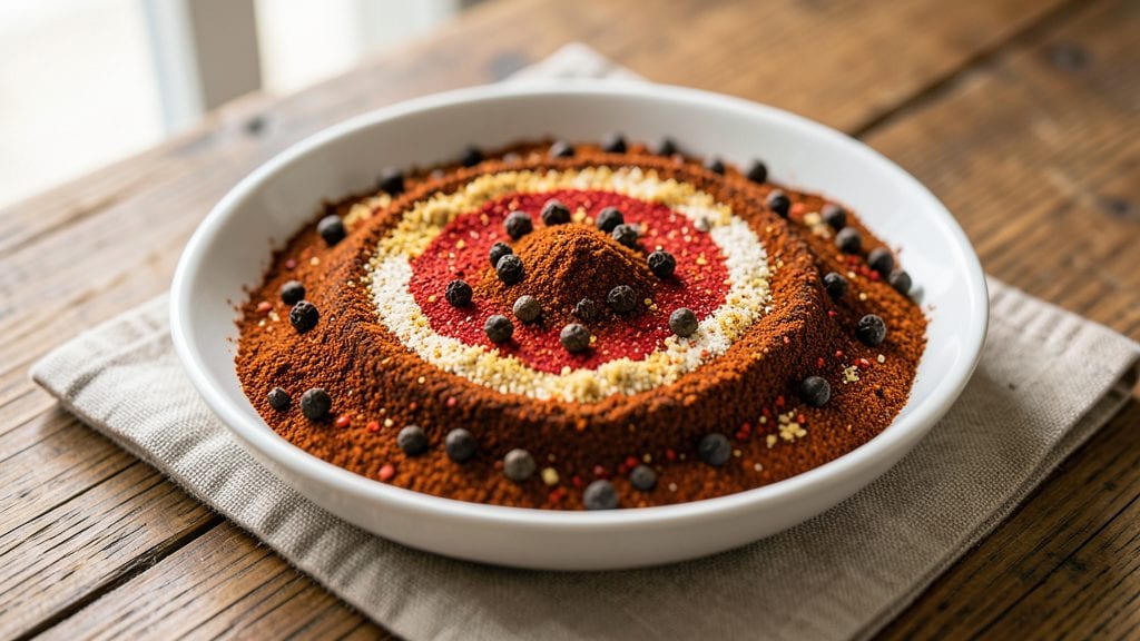 Frank's RedHot Seasoning Recipe: Smoky Spice Blend for Bold BBQ Flavor
