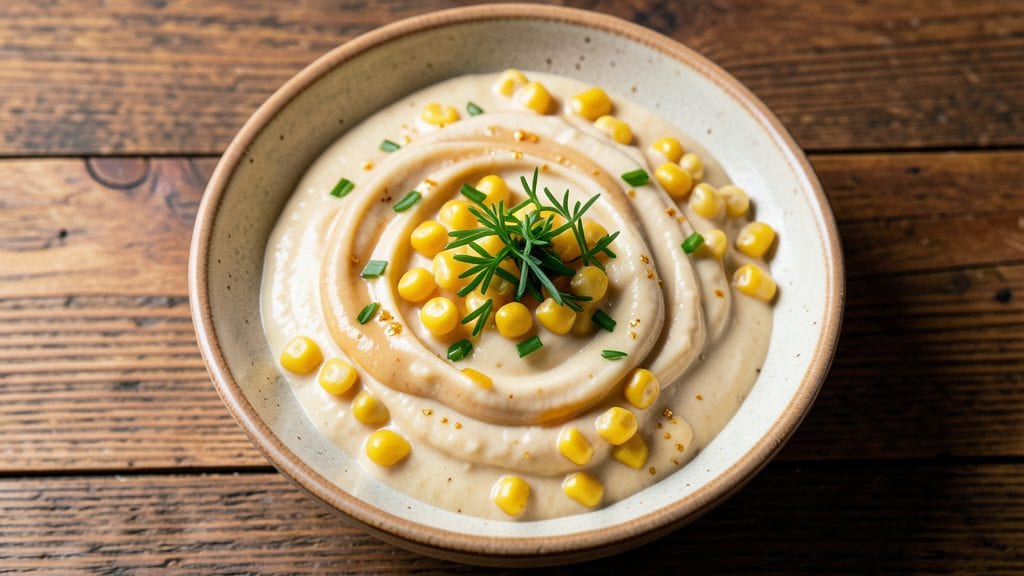 Ina Garten Creamed Corn Recipe: Buttery Smoothness With Fresh Herb Twist