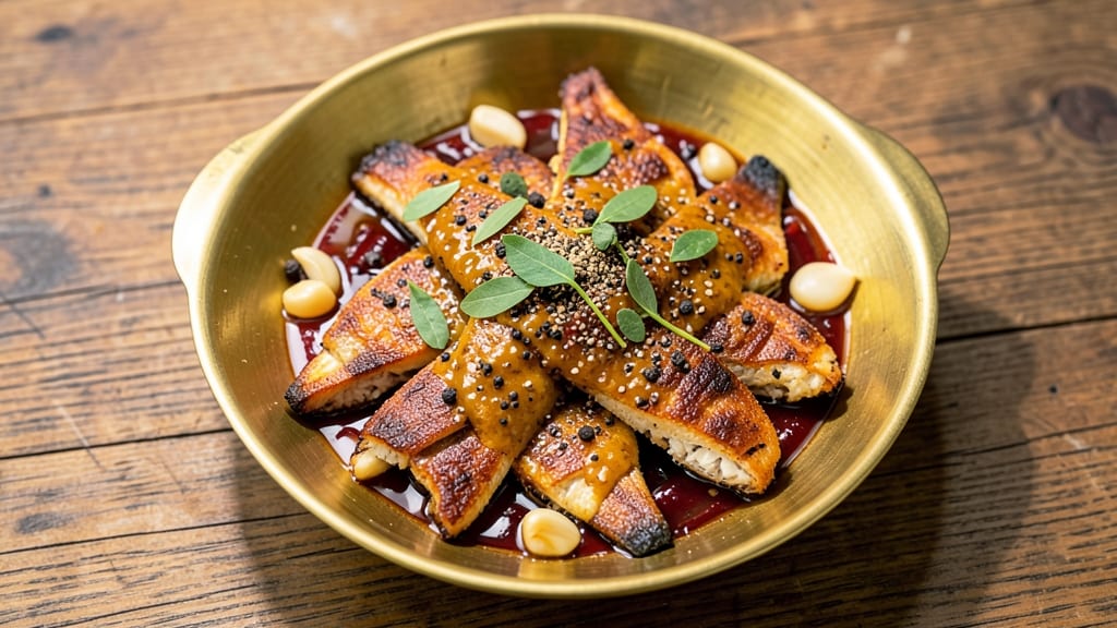 Kerala Fish Fry Recipe: Spiced Crispy Bites With Tangy Tamarind Twist