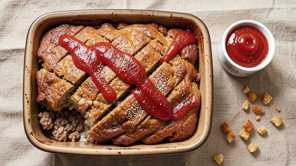 McCormick Meatloaf Mix Recipe: Juicy Loaf Without the Stress