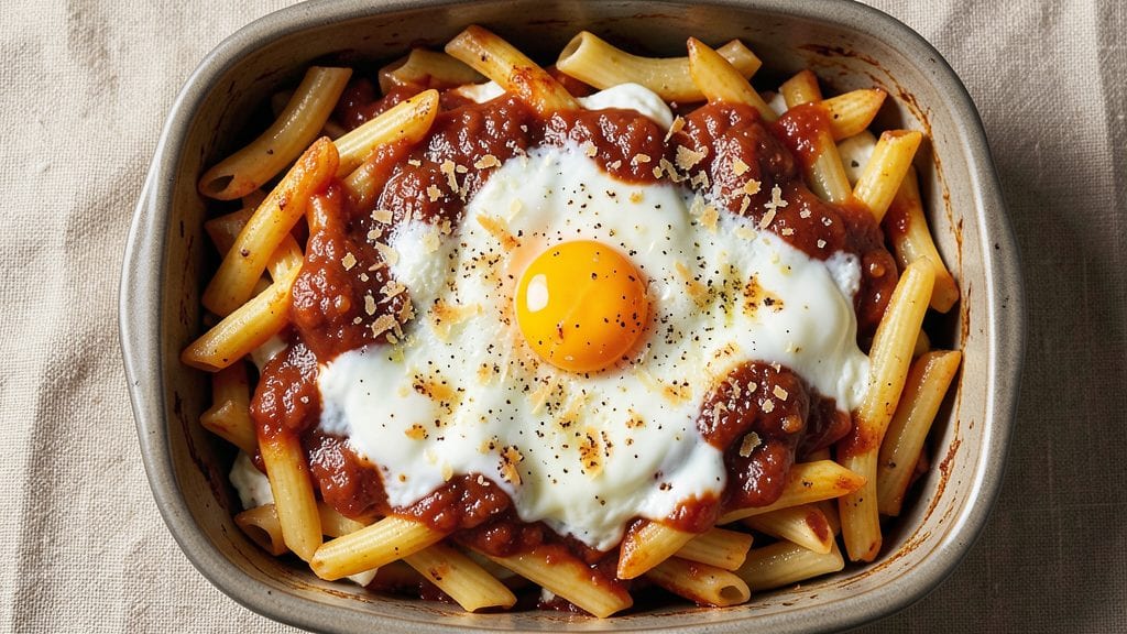 Mueller's Classic Baked Ziti Recipe: Cheesy Layers That Bake to Bubbly Perfection