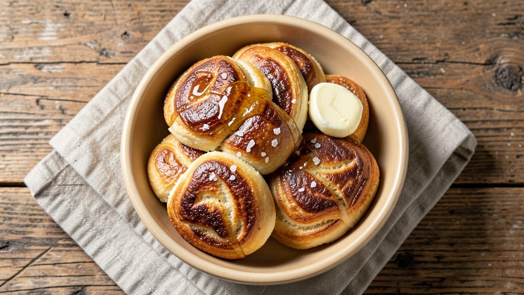 O'Charley's Rolls Recipe: Buttery Pull-Apart Magic in 15 Minutes