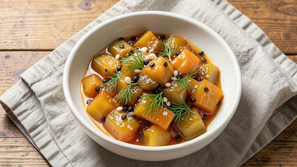 Pickle Jam Recipe: Bright, Tangy Spread With No-Cook Simplicity