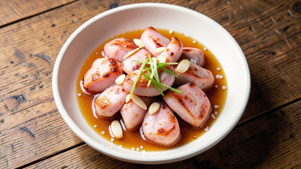 Pickled Chicken Recipe: Vinegar-Bright, Crunchy-Skinned Bites in 10 Minutes