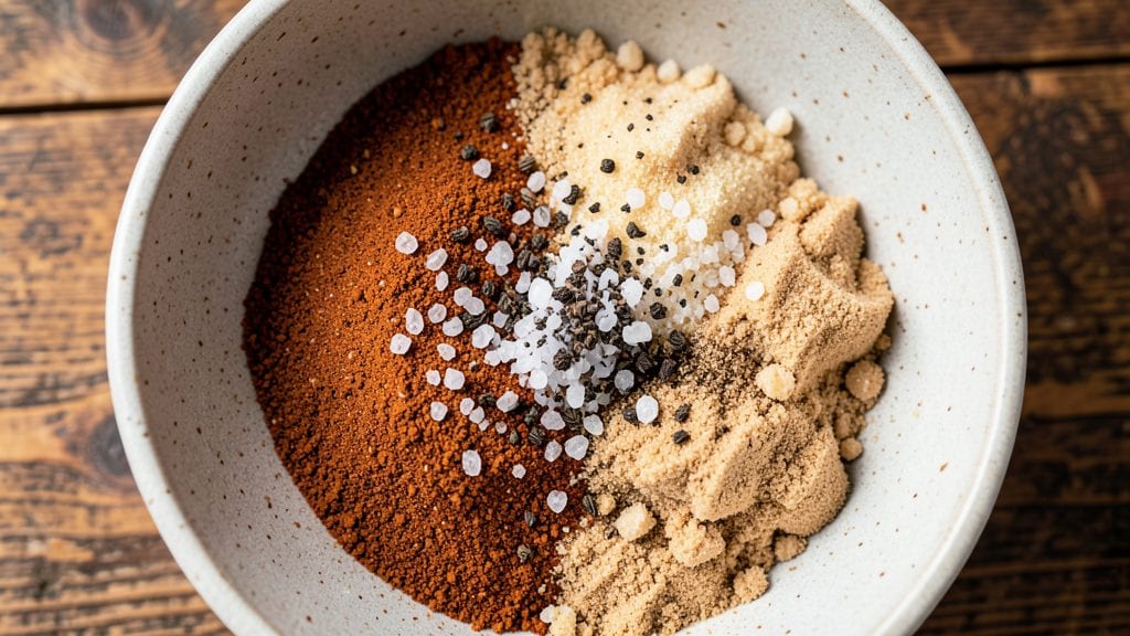 Texas Beef Brisket Rub Recipe: Smoky-Sweet Layering for Deep Flavor Penetration