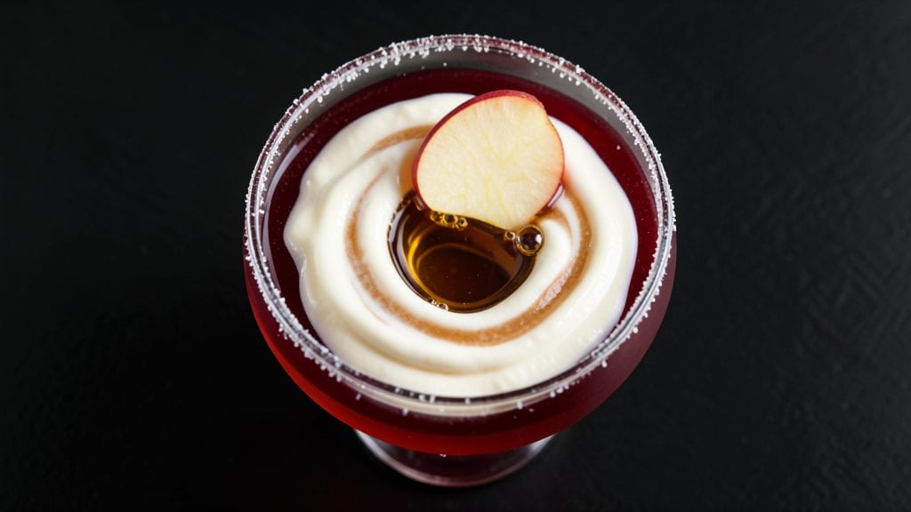 Washington Apple Jello Shots Recipe: Festive Boozy Twist in 15 Minutes