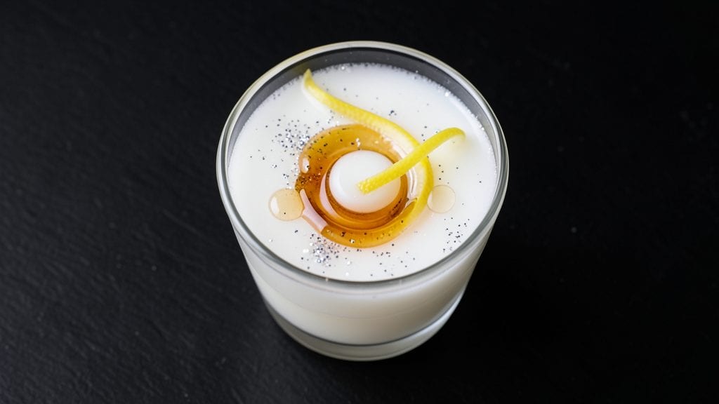 White Jello Shots Recipe: Layered Cocktail Magic in 5 Minutes