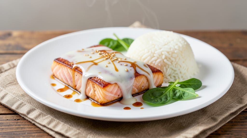 White Miso Salmon Recipe: Umami-Rich Glaze With Silky Texture